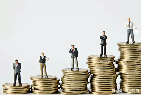 互联网圈都是什么人年薪百万？我来告诉你真相